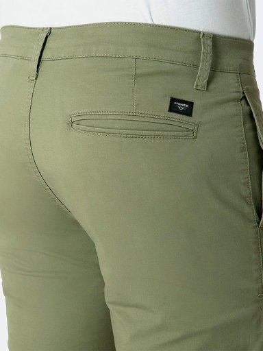 PANTALÓN SEMI PITILLO HOMBRE PIONIER CHARLEHS - 4