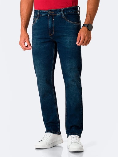JEAN SEMI PITILLO HOMBRE PIONIER HERHMAN - 1