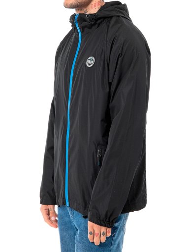 CORTAVIENTO HOMBRE GZUCK FLIPO - 1