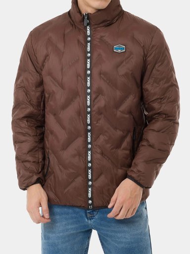 CASACA HOMBRE GZUCK GRAHAM - 1