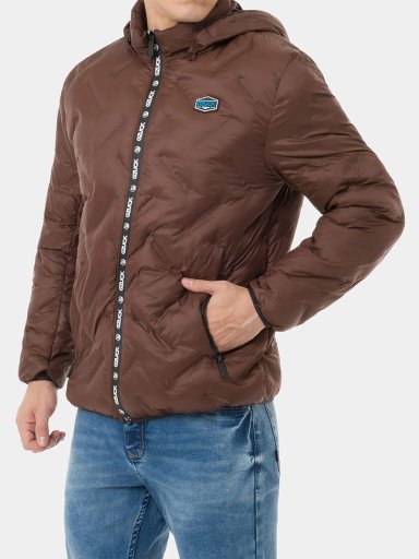 CASACA HOMBRE GZUCK GRAHAM - 3