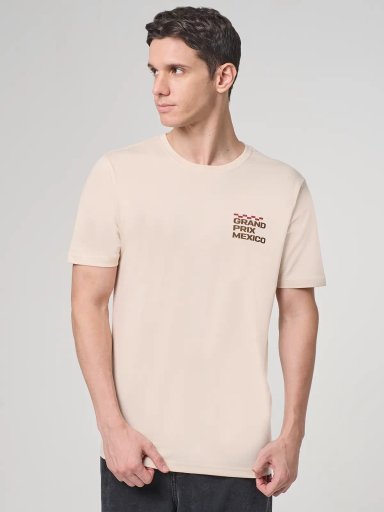 POLO MANGA CORTA HOMBRE INDEX TRENDY - 1