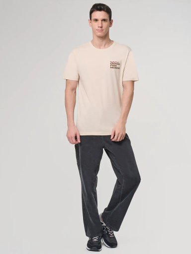 POLO MANGA CORTA HOMBRE INDEX TRENDY - 5