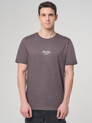 POLO MANGA CORTA HOMBRE INDEX TRENDY - 1