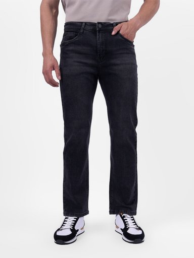 JEAN ALGODÓN REGULAR FIT HOMBRE BRONCO MERCATOR - 1