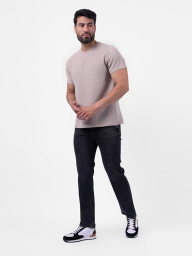 JEAN ALGODÓN REGULAR FIT HOMBRE BRONCO MERCATOR - 4