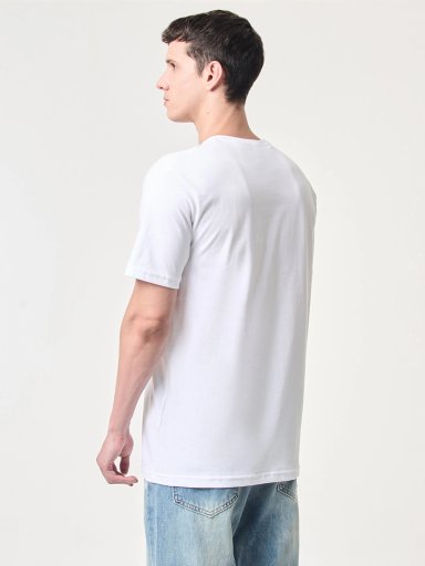 POLO MANGA CORTA HOMBRE BLACKOUT BASICO - 2