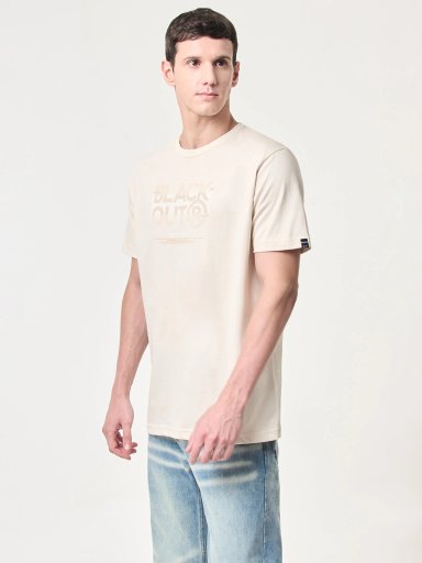 POLO MANGA CORTA HOMBRE BLACKOUT BASICO - 3