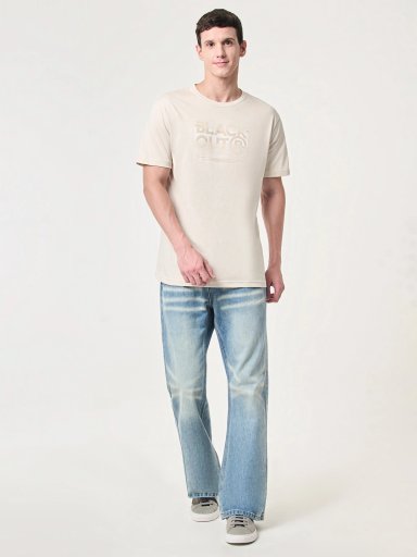 POLO MANGA CORTA HOMBRE BLACKOUT BASICO - 5