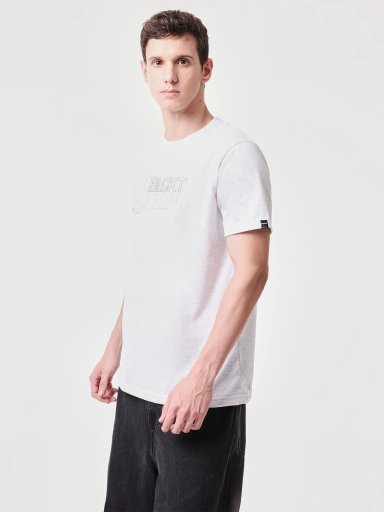POLO MANGA CORTA HOMBRE BLACKOUT BÁSICO 057 - 3