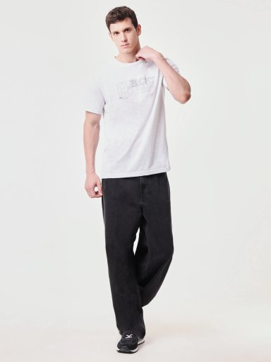 POLO MANGA CORTA HOMBRE BLACKOUT BÁSICO 057 - 5