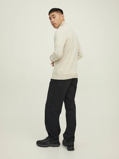 CHOMPA HOMBRE JACK & JONES JJEEMIL - 5