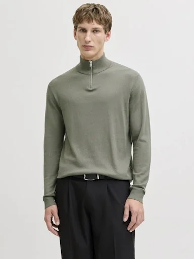 CHOMPA HOMBRE JACK & JONES JJEEMIL - 3