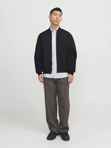 CASACA HOMBRE JACK & JONES JJECHARGE - 3