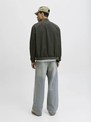 CASACA HOMBRE JACK & JONES JJECHARGE - 1
