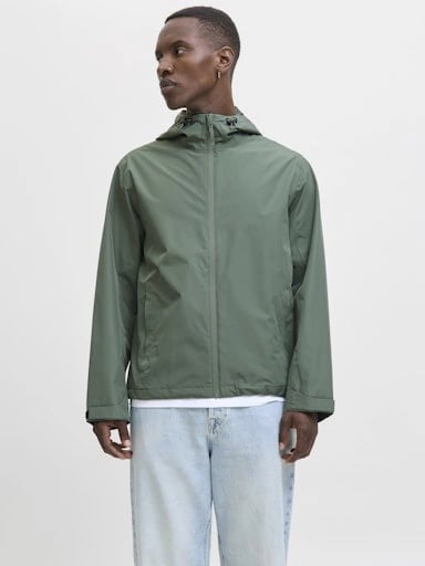 CASACA HOMBRE JACK & JONES JJEFLYNN - 2