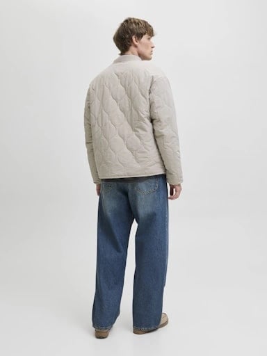 CASACA HOMBRE JACK & JONES JJHERO - 1