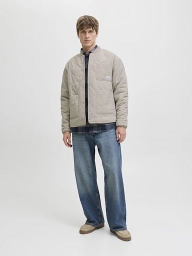 CASACA HOMBRE JACK & JONES JJHERO - 3