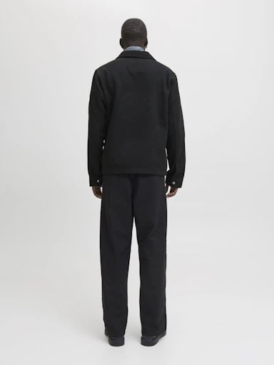 CASACA HOMBRE JACK & JONES JJHANK - 1