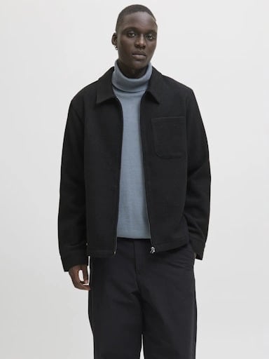CASACA HOMBRE JACK & JONES JJHANK - 2