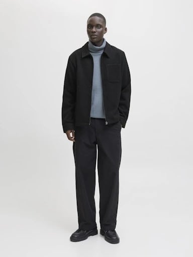 CASACA HOMBRE JACK & JONES JJHANK - 3