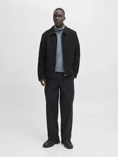 CASACA HOMBRE JACK & JONES JJHANK - 3