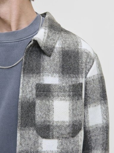 CASACA HOMBRE JACK & JONES JJHANK - 6
