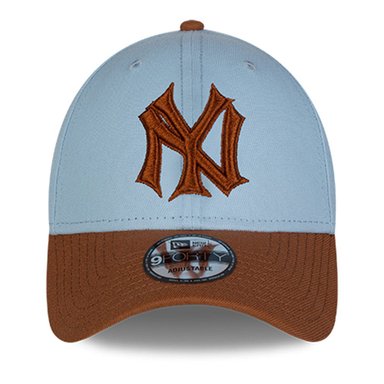 GORRA HOMBRE NEW ERA NEW YORK YANKEES - 1