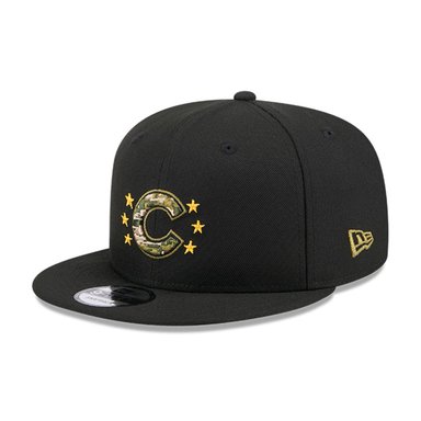 GORRA HOMBRE NEW ERA CHICAGO CUBS - 4