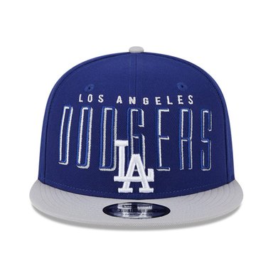 GORRA HOMBRE NEW ERA LOS ANGELES DODGERS - 1