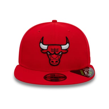 GORRA HOMBRE NEW ERA CHICAGO BULLS - 1