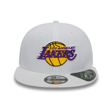 GORRA HOMBRE NEW ERA LOS ANGELES LAKERS - 1