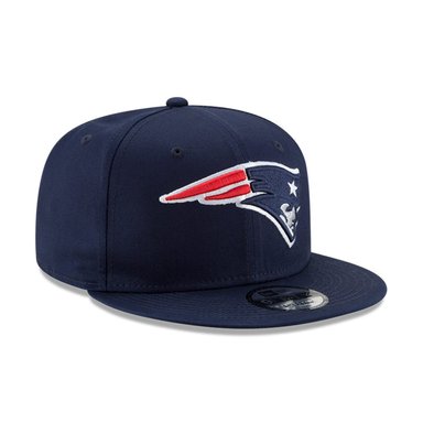 GORRA HOMBRE NEW ERA NEW ENGLAND PATRIOTS - 3