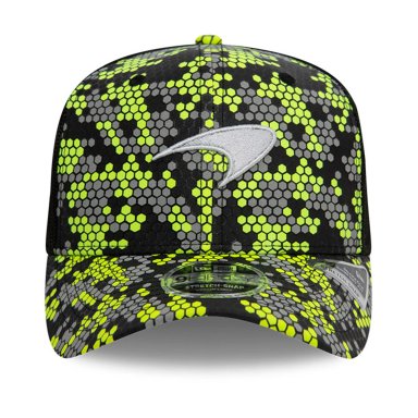 GORRA HOMBRE NEW ERA MCLAREN RACIN - 1