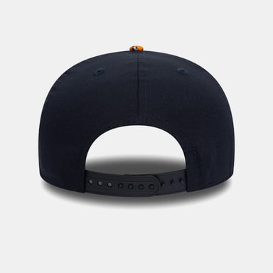 GORRA HOMBRE NEW ERA RED BULL - 2