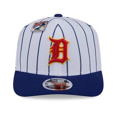 GORRA HOMBRE NEW ERA DETROIT TIGERS - 1