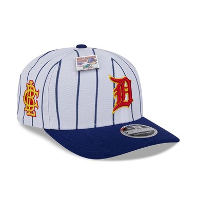 GORRA HOMBRE NEW ERA DETROIT TIGERS - 3