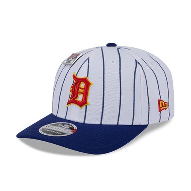 GORRA HOMBRE NEW ERA DETROIT TIGERS - 4