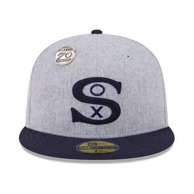 GORRA HOMBRE NEW ERA CHICAGO WHITE SOX - 1