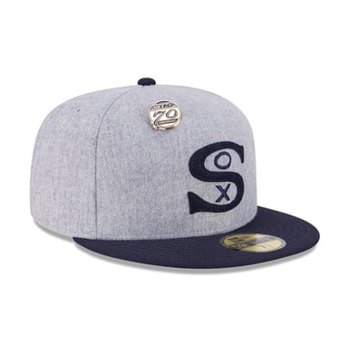 GORRA HOMBRE NEW ERA CHICAGO WHITE SOX - 3