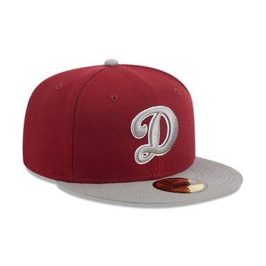 GORRA HOMBRE NEW ERA LOS ANGELES DODGERS - 3