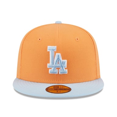 GORRA HOMBRE NEW ERA LOS ANGELES DODGERS - 1