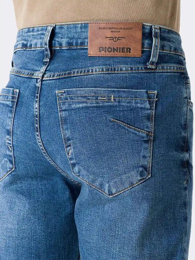 JEAN SEMI PITILLO HOMBRE PIONIER KREICK - 4