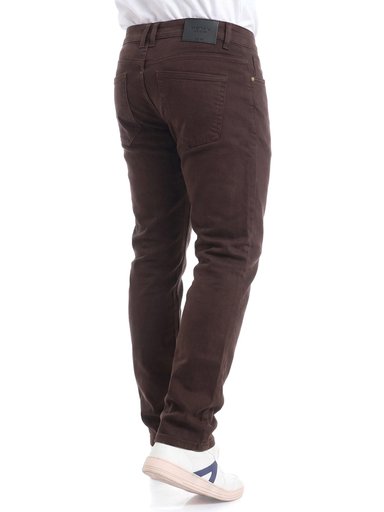 JEAN SLIM FIT HOMBRE METAL JEANS STRAIGHT LUCATONE METAL - 3