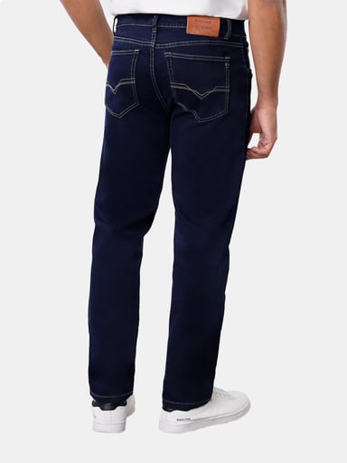 JEAN RECTO HOMBRE KANSAS CONFORT - 2
