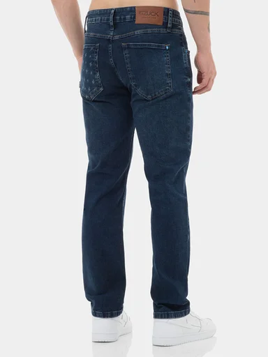 JEAN SLIM FIT HOMBRE GZUCK GJ SERIE 269 - 2