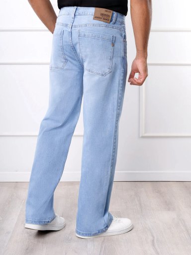 JEAN BAGGY FIT HOMBRE KANSAS ORIEL - 2