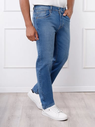 JEAN RECTO HOMBRE KANSAS SM1503-416 - 3