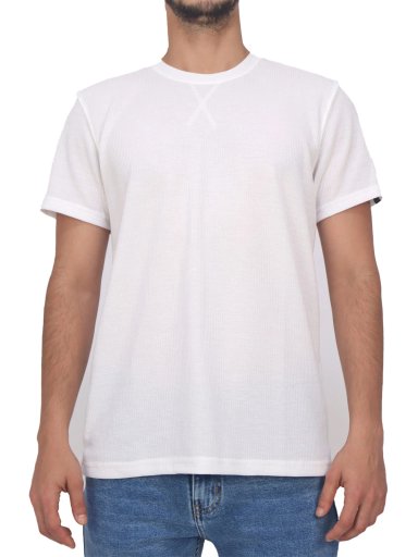 POLO MANGA CORTA HOMBRE KAYRA MAN WALFE - 1