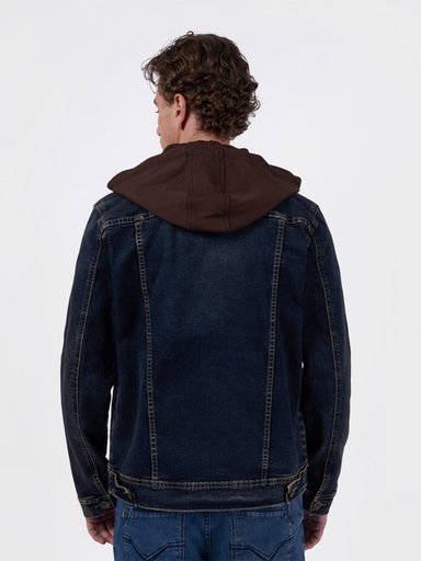 CASACA HOMBRE BRONCO NEW REINER - 2
